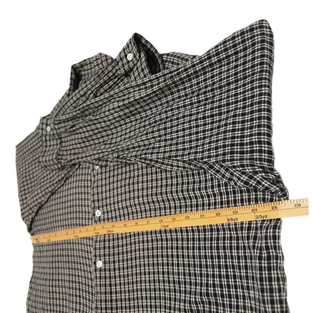 Polo Ralph Lauren Button Up Shirt Mens XL